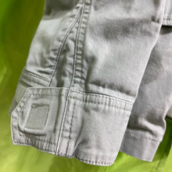 TOMMY HILFIGER Army Jacket - Picture 8 of 9